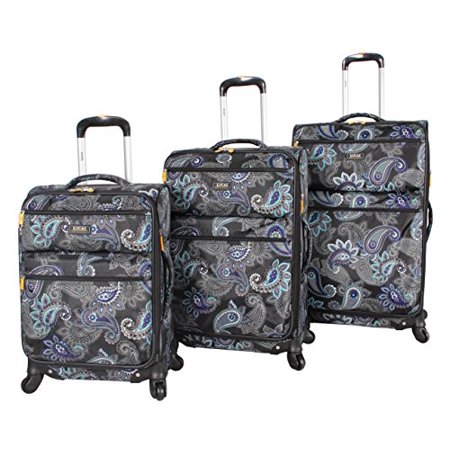 lucas carry on spinner