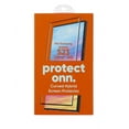 onn. Curved Hybrid Screen Protector for Samsung Galaxy S23 Ultra 5G