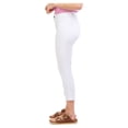 thumbnail image 2 of Jordache Women's High Rise Straight Jean, 2 of 3