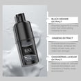 thumbnail image 6 of Hair Dye Shampoo for Women & Men, Instant & Long-Lasting Hair Color Shampoo, Gray Hair Coverage for Men & Women, Natural Shampoo Hair Dye for All Hair Types (Red), 6 of 10