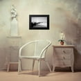 thumbnail image 4 of Carpentieri, Natalie 18x13 Black Modern Framed Museum Art Print Titled - Shifting Shore, 4 of 5