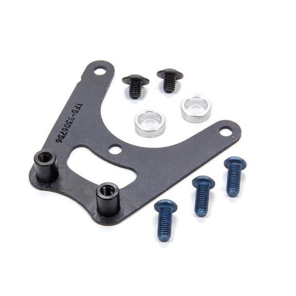 Trick Flow  GM LS - Timing Chain Damper Adapter Brackets