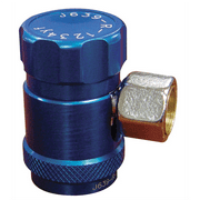 Mastercool Low side R1234yf coupler (blue)