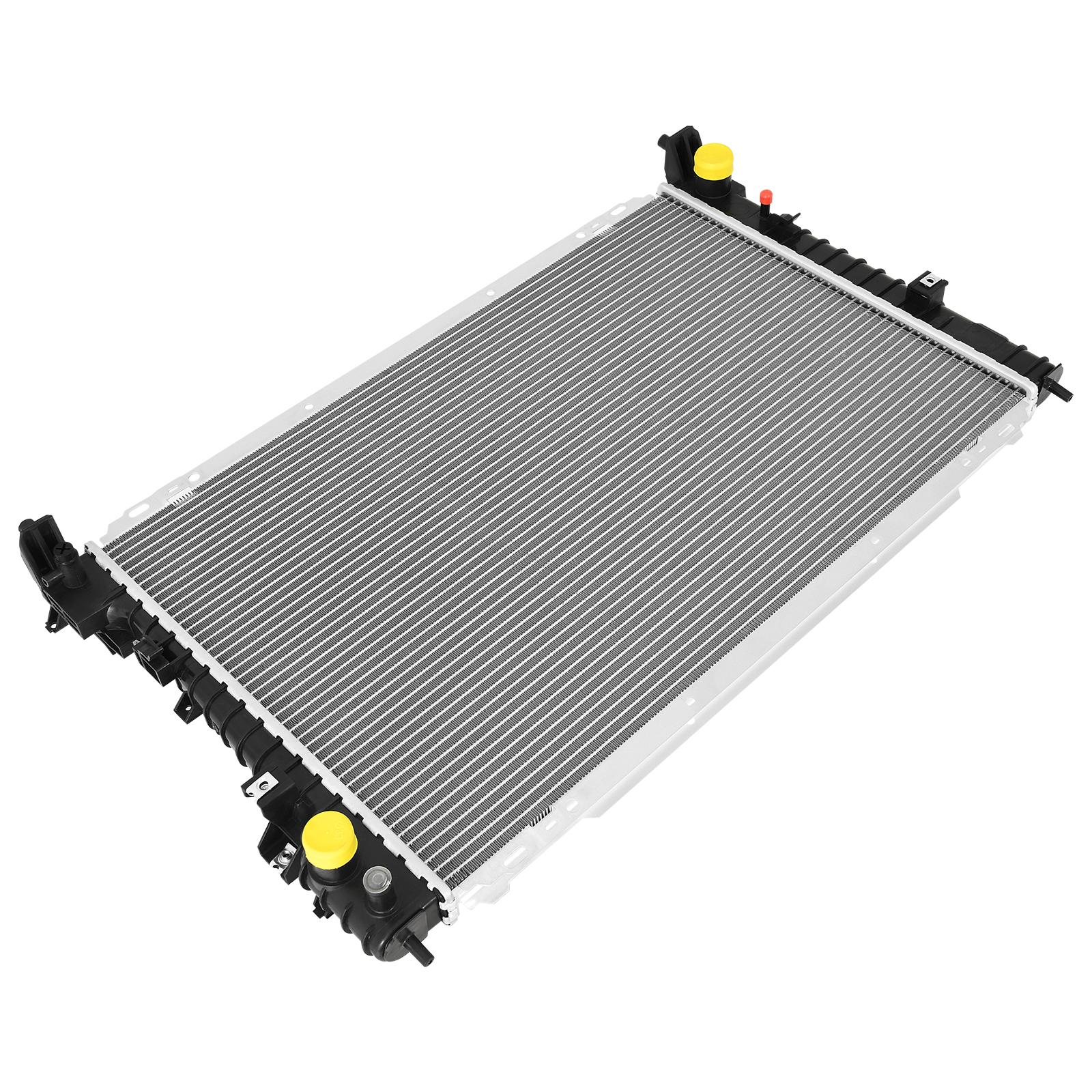 RVNI Radiator Compatible with 2008-2012 Ford Escape 2009-2011 Mercury Mariner 2008-2011 Mazda Tribute 3.0L V6
