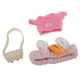 thumbnail image 3 of Conjunto de 3 piezas de ropa de pato de peluche, ropa de pato de peluche lavable, ropa de pato de peluche de dibujos animados para niños tipo F, 3 of 5