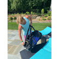 thumbnail image 3 of XL Mesh Dive Bag For Scuba Diving, Swimming, Snorkeling, Gym Bag, Other Water and Land Sports By Colombo Scuba, 3 of 5