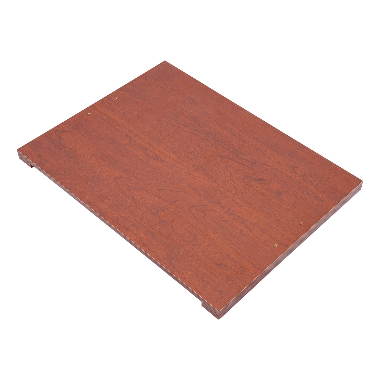 ToppiJoy Stove Top Cutting Board with Handles, Kitchen Sink Cover for Counter Space, Noodle Board Stove Cover for Kitchen (Brown)
