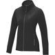 thumbnail image 3 of Elevate Essentials - Forro Polar Zelus para Mujer (Negro Sólido), 3 of 5