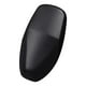 thumbnail image 2 of Funda de asiento para scooters eléctricos, aislamiento térmico, funda de cojín antideslizante a prueba de sol para asiento de bicicleta eléctrica para Negro, 2 of 8