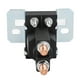 thumbnail image 5 of Relé De Solenoide De Arranque Eléctrico Automotriz De 200 A, Terminal De Latón ABS, Tipo Poste, Relé De Arranque De Automóvil Para Vehículos Multifuncionales, Motos De Nieve, 5 of 7