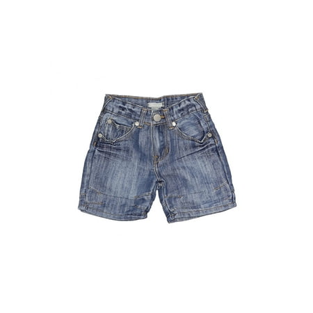 

Pre-Owned Pumpkin Patch Girl s Size 2T Denim Shorts