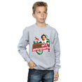 thumbnail image 2 of Elf Boys Son Of A Nutcracker Sweatshirt, 2 of 5