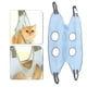 thumbnail image 5 of Hamaca de Aseo para Gatos Hamaca para Mascotas para Cortar Uñas Limpieza de Cuidado de Ojos ANGGREK  Otros, 5 of 8