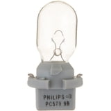 Philips Standard Miniature Pc579, , , Always Change In Pairs! - Walmart.com