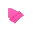 thumbnail image 5 of Funda para Brazo Lizard Skins Knit Arm Sleeve Graphite Gray Talla S M Material Poliéster Elastano Color Rosa, 5 of 5