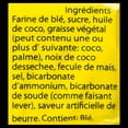 thumbnail image 5 of Monde Butter Coconut Biscuits, 5 of 5