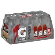 Gatorade 15pk - Fruit Punch