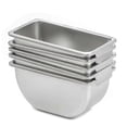 thumbnail image 2 of Stainless Steel 5 Container Bar Ingredient Container, 2 of 5