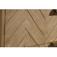 thumbnail image 2 of Carlsbad 42" Freestanding Bathroom Vanity Weathered Fir, 2 of 11