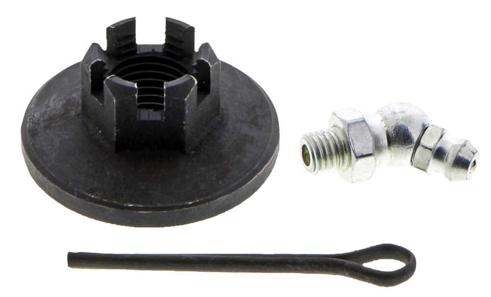 Mevotech CMS861330 Suspension Control Arm and Ball Joint Assembly