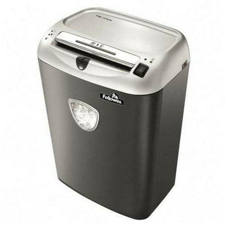 Fellowes Powershred PS-77Cs Confetti Cut Shredder