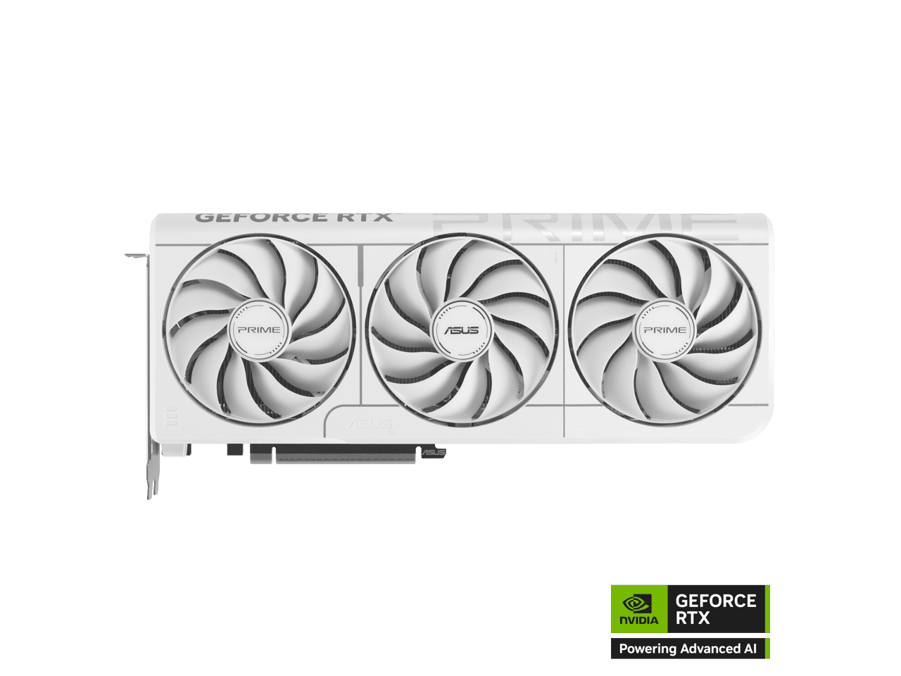 Asus NVIDIA GeForce RTX 5070 Graphic Card - 12 GB GDDR7 - 7680 x 4320 - 2.59 GHz Boost Clock - 192 bit Bus Width - PCI Express 5.0 - DisplayPort - 3 x DisplayPort - HDMI