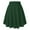 Green, variant on pstuiky Maxi Skirt, Women Sexy Slim Skirt Short Skirt with High Pack and Hips Skirt Fashion Mini Skirts for Women Sale