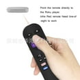 thumbnail image 3 of Télécommande Universelle Roku de Remplacement pour RCA Roku Télé Intelligente Télécommande et Roku RCA Télé Intelligente 32 40 43 49 50 55 60 65 70 Pouces, 4K LED LCD HDR UHD Télé Intelligente, 3 of 3