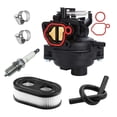 thumbnail image 1 of 799584 Carburetor Briggs&Stratton 550EX 625EXE 675EX 725EX Engine, 1 of 5