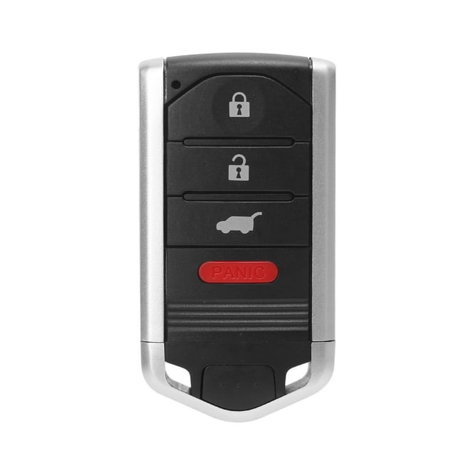 Mando a distancia inteligente de 4 botones, 314 MHz, M3N5WY8145, repuesto y modificación