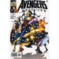 thumbnail image 1 of Avengers Infinity #4 VF ; Marvel Comic Book, 1 of 1