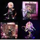 thumbnail image 2 of Mini estatuilla Anime Demon Slayer, Arival Kimetsu No Yaiba, Tengen Mitsuri, Tanjirou Zenitsu Kyoujflats, 2022 cm, 10,5, 2 of 5