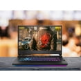 thumbnail image 3 of ASUS ROG Strix G15 Gaming Laptop, 15.6" 144Hz FHD Display, Intel Core i7-10750H Upto 5.0GHz, 16GB RAM, 1TB NVMe SSD, NVIDIA GeForce RTX 2060, HDMI, DisplayPort via USB-C, Windows 10 Home, 3 of 7