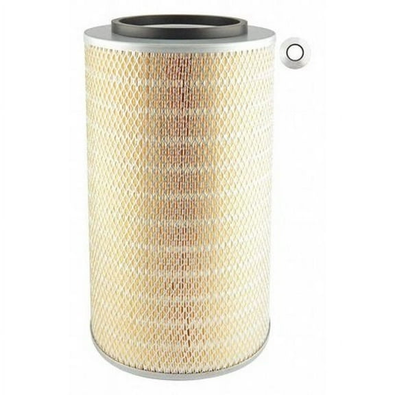 BALDWIN FILTERS PA2777 Air Filter,9-29/32 x 16-1/2 in.