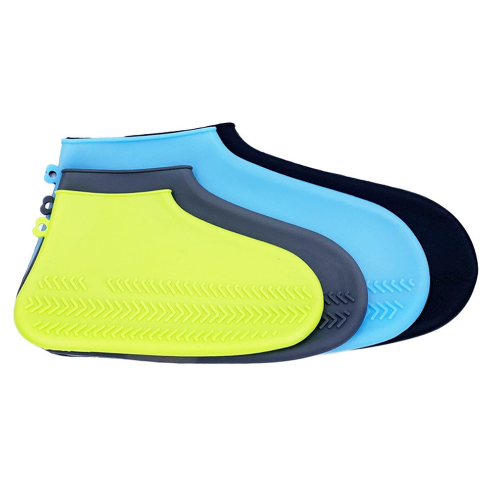 transparent shoe covers