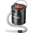 thumbnail image 1 of Cleva 42359 Ash Vacuum - 5. 8 gal Capacity, 5. 3 amps - Model No.  EAT606S, 1 of 1