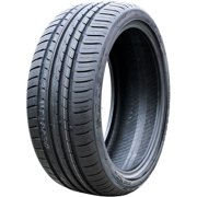 Pair of 2 (TWO) Cosmo MuchoMacho 195/45ZR16 195/45R16 84W XL All Season Performance Tires Fits: 2012 Fiat 500 Abarth, 2013-18 Fiat 500 Abarth Cabrio Simolary simolary.com 12
