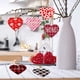 thumbnail image 4 of Valentines Day Party Gifts And Decorations Heart-Shaped Ornaments And Decorative Hanging Accessories, 4 of 6