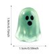 thumbnail image 2 of Adorable adorno de escritorio que brilla en la oscuridad para Halloween Mini pieza decorativa, 2 of 7