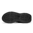 thumbnail image 4 of DREAM PAIRS Fashion Sneaker Men's Casual Shoes Comfortable Lightweight Lace Up, 4 of 5