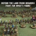 thumbnail image 4 of Wargames Delivered - Pike & Shotte for King & Country - 28mm Miniatures Includes 58 Pikes and Musket Infantry, Cavalries, Firelocks, Digital Bundle - Action Figures Plastic Model Kit by Warlord Games, 4 of 6