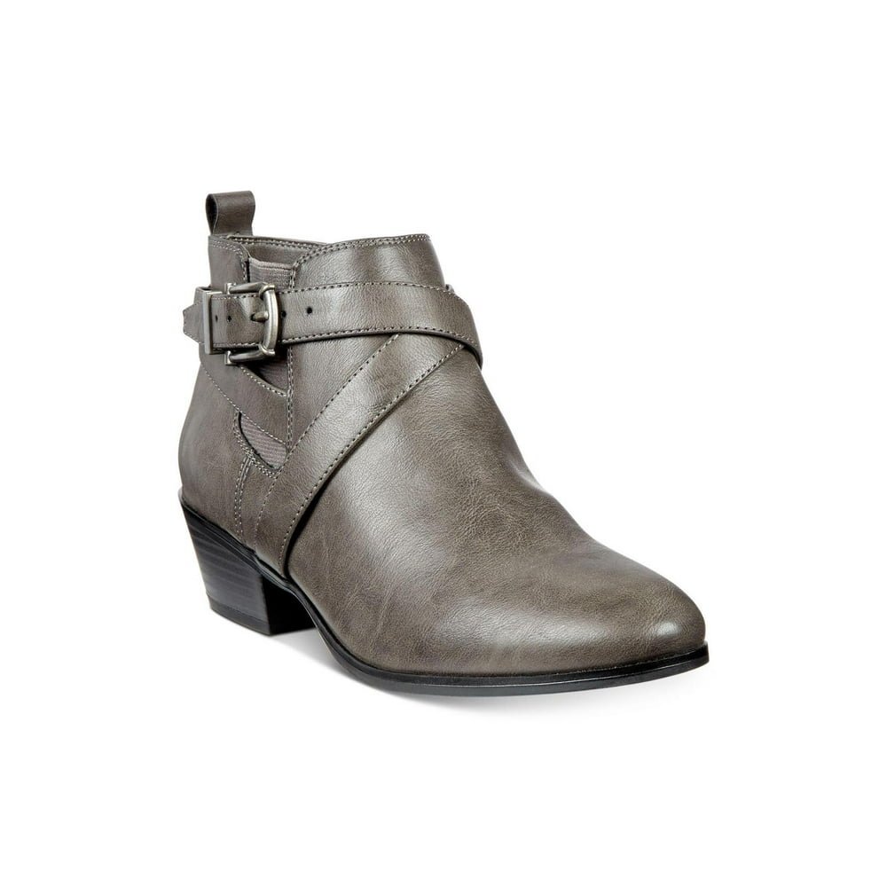 & other stories almond toe boots