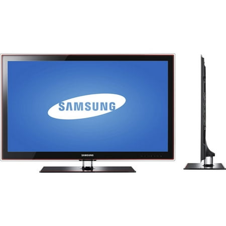 Samsung 46" Class LED-LCD 1080p 60Hz HDTV, UN46C5000