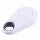 thumbnail image 5 of 2PCS Mini Smart Anti-lost Finder Key Inalámbrico Bluetooth Tracker Alarma GPS Recordatorio perdido para IOS Android Inevent DZ1703-00, 5 of 5