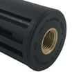 thumbnail image 3 of Adaptateur de Nettoyeur Haute Pression 1/4 Pouce à Raccord Rapide Compatible avec K2 K3 K4 K5 K6 K7, 3 of 10