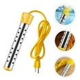 thumbnail image 2 of SHISUYAN Portable Water Heater Anti-scalding Bucket Heater 1500 Heater Element (US Plug), 2 of 8