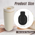 thumbnail image 2 of 2Pcs Slider Replacement Stopper for Smoothsip Slider 12Oz 20Oz 24Oz, Silic, 2 of 6