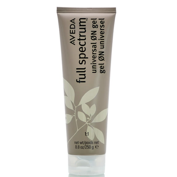 Aveda Full Spectrum Universal 0N Gel - 8.8 oz