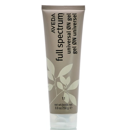 Aveda Full Spectrum Universal 0N Gel - 8.8 oz
