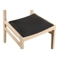 thumbnail image 5 of Moe's Home Collection Kenton Dining Chair-Set Of Two, 5 of 9